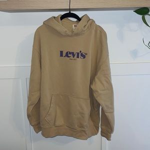 Levi’s Relaxed Fit Hoodie